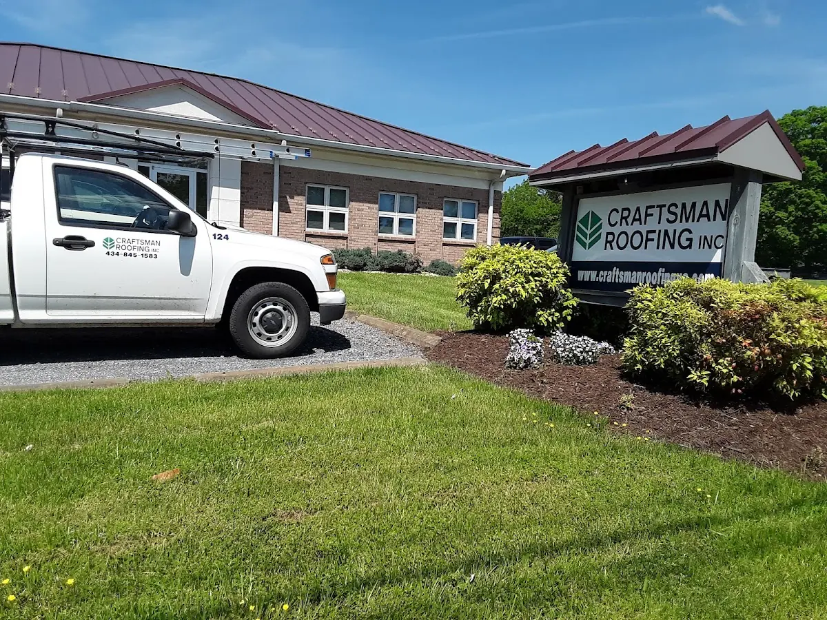 Quality Roof Inspection & Assessment by experienced craftsmen in Goodmans Crossing